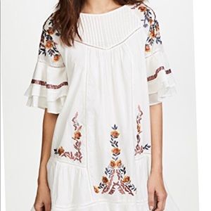 Free People Pavlo dress
